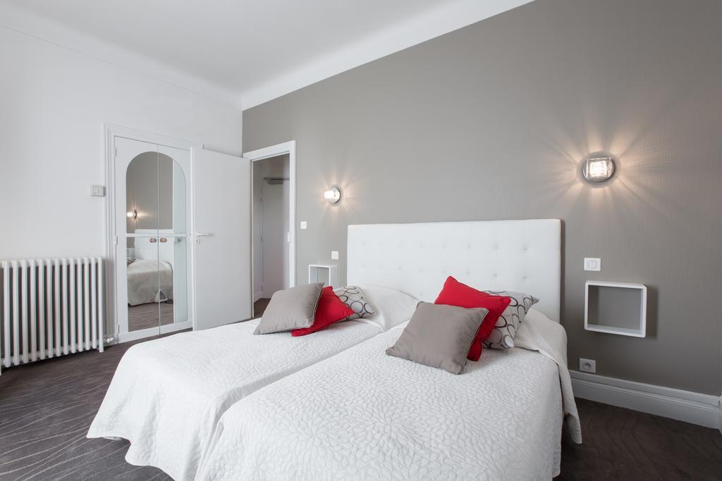 Hotel Radio - Teritoria Chamalières Zewnętrze zdjęcie