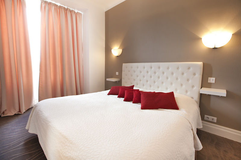 Hotel Radio - Teritoria Chamalières Zewnętrze zdjęcie