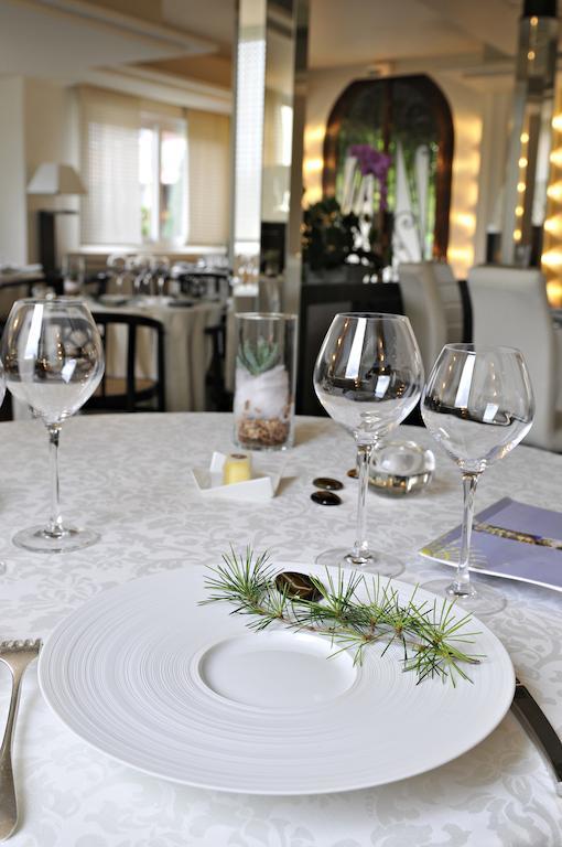 Hotel Radio - Teritoria Chamalières Zewnętrze zdjęcie